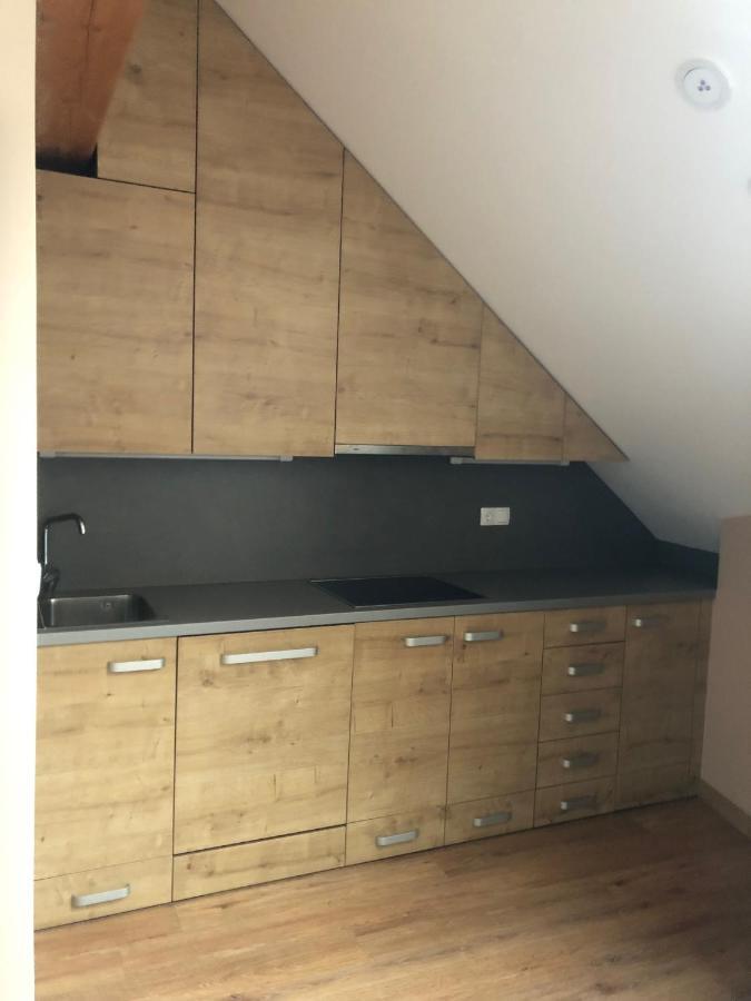 Apartmán Bc10 Bovec Exteriér fotografie