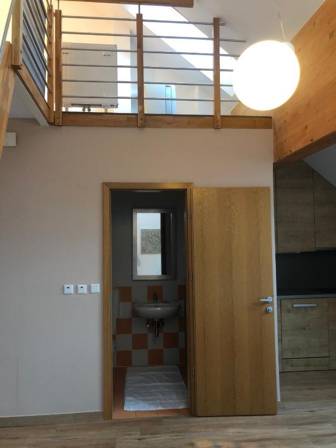 Apartmán Bc10 Bovec Exteriér fotografie
