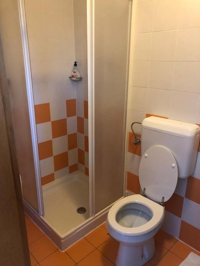 Apartmán Bc10 Bovec Exteriér fotografie