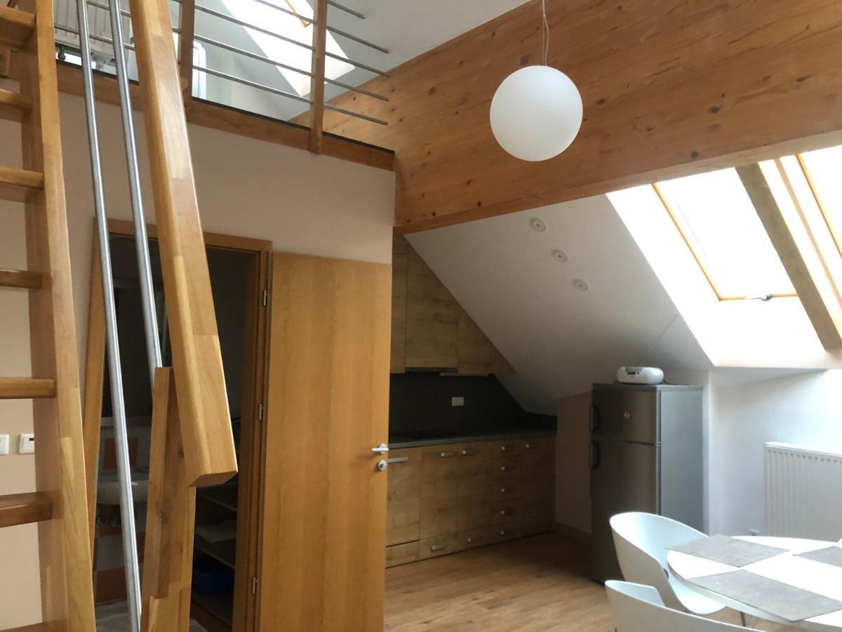 Apartmán Bc10 Bovec Exteriér fotografie