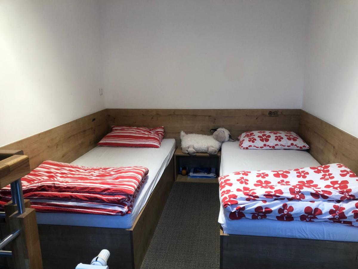Apartmán Bc10 Bovec Exteriér fotografie